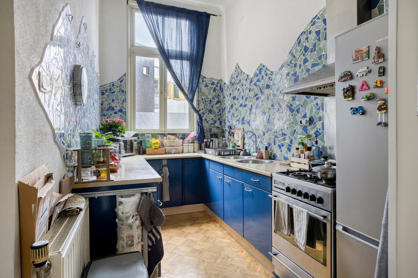 Appartement te koop: Nieuweweg 16A, Groningen