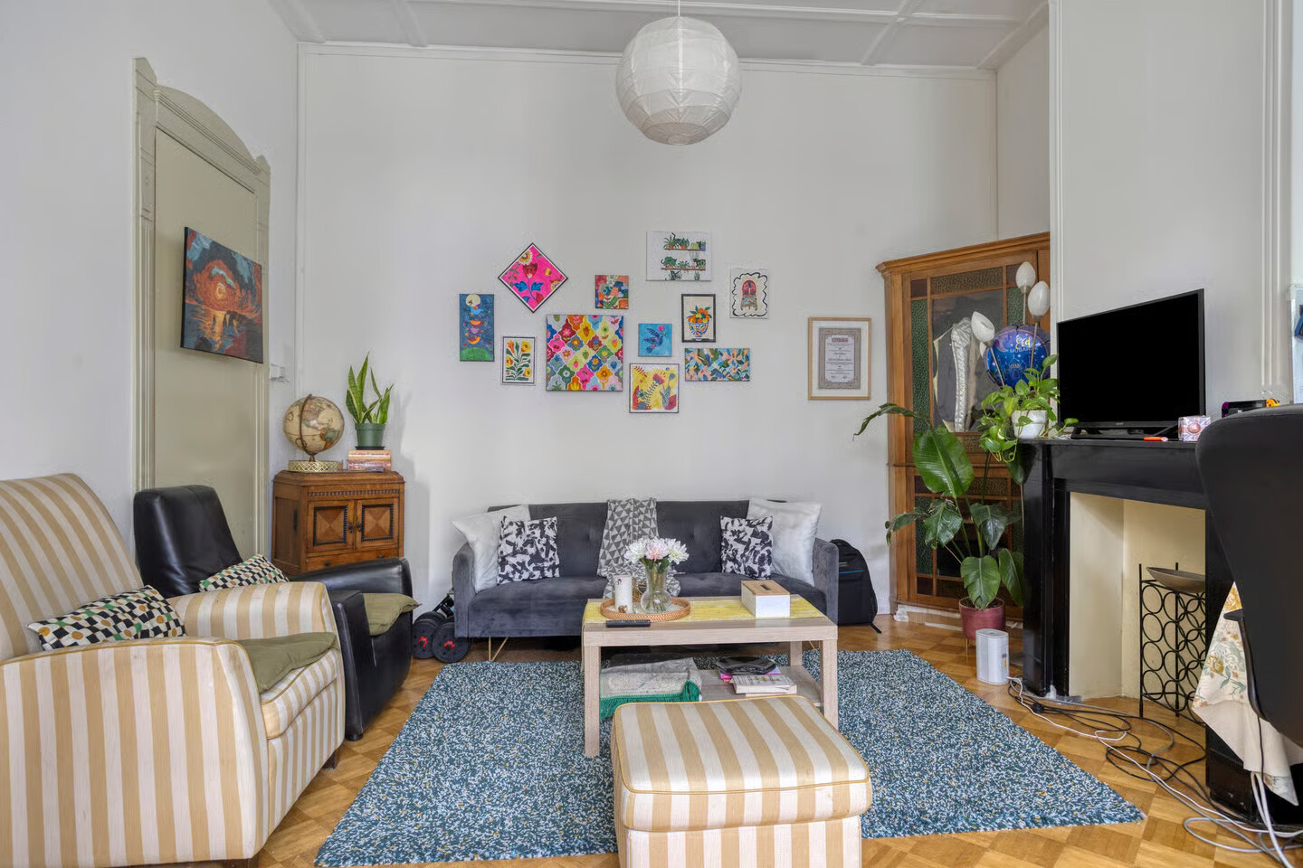 Appartement te koop: Nieuweweg 16A, Groningen