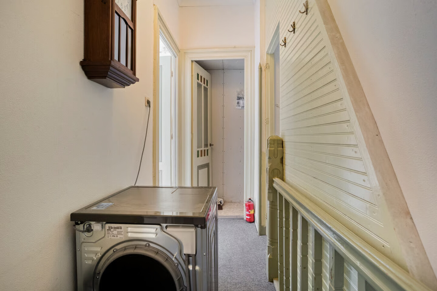 Appartement te koop: Nieuweweg 16A, Groningen
