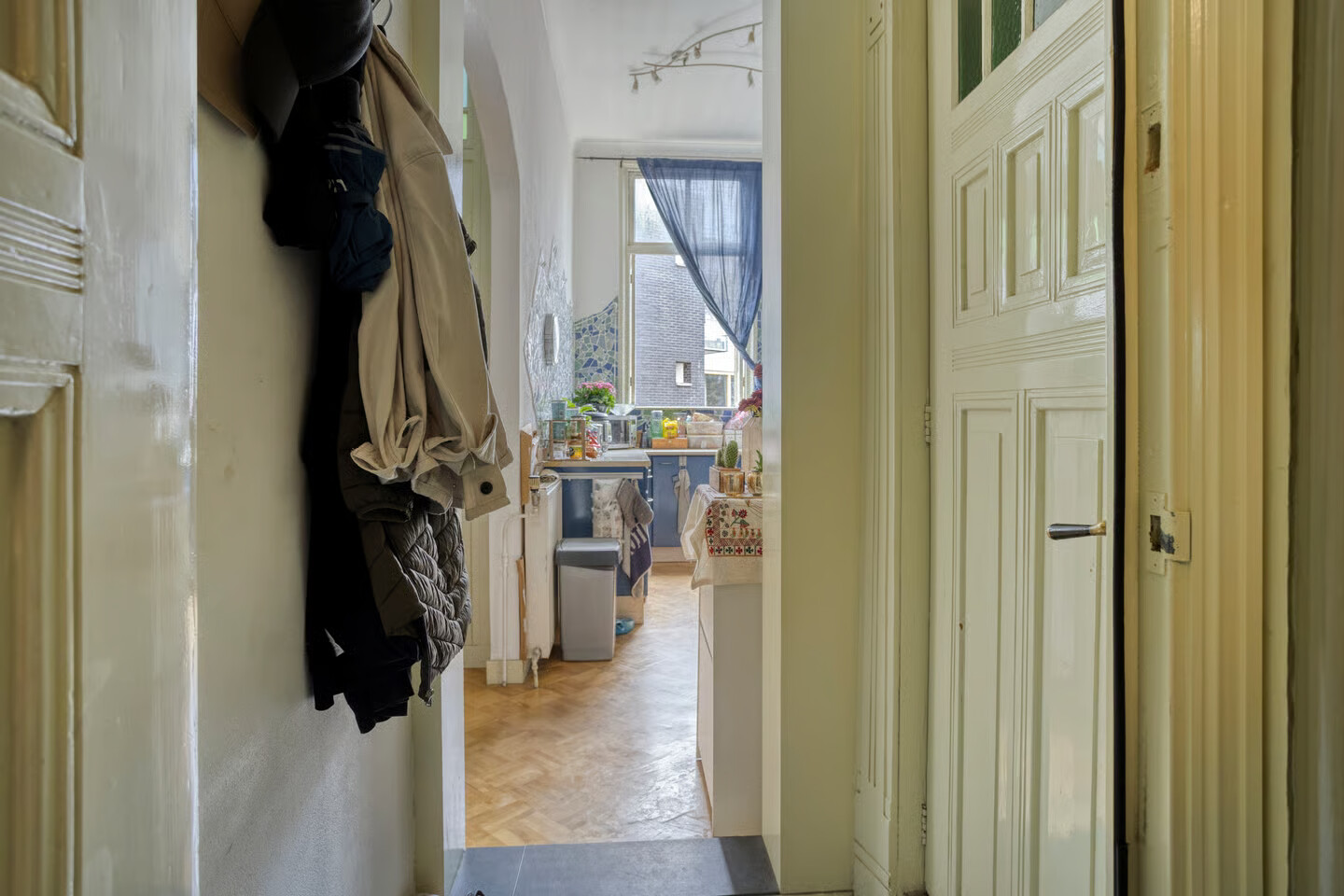Appartement te koop: Nieuweweg 16A, Groningen