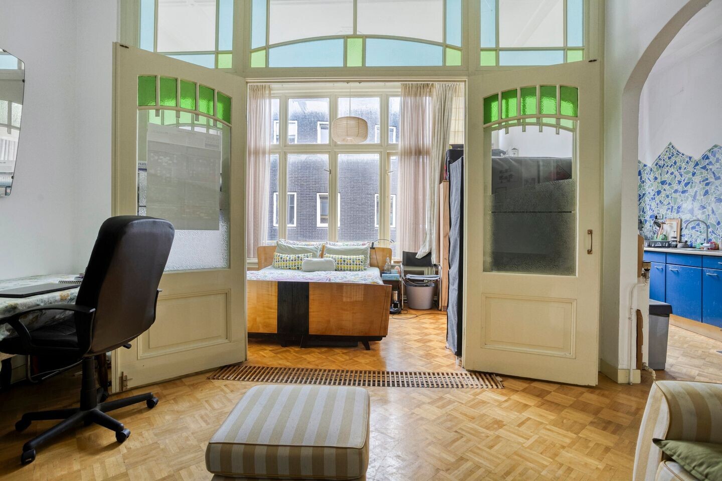 Appartement te koop: Nieuweweg 16A, Groningen