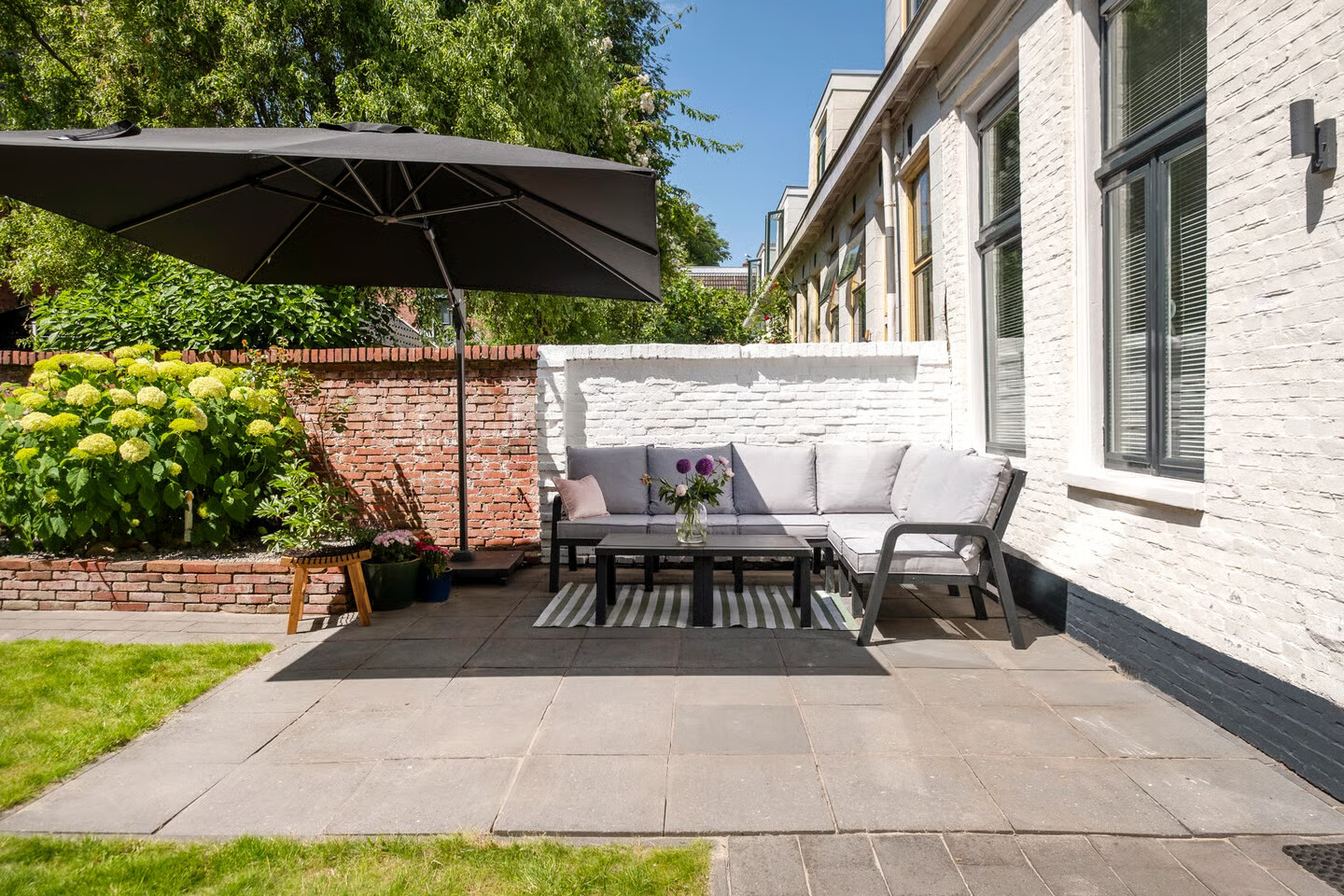 Tussenwoning te koop: Oudeweg 38-1, Groningen