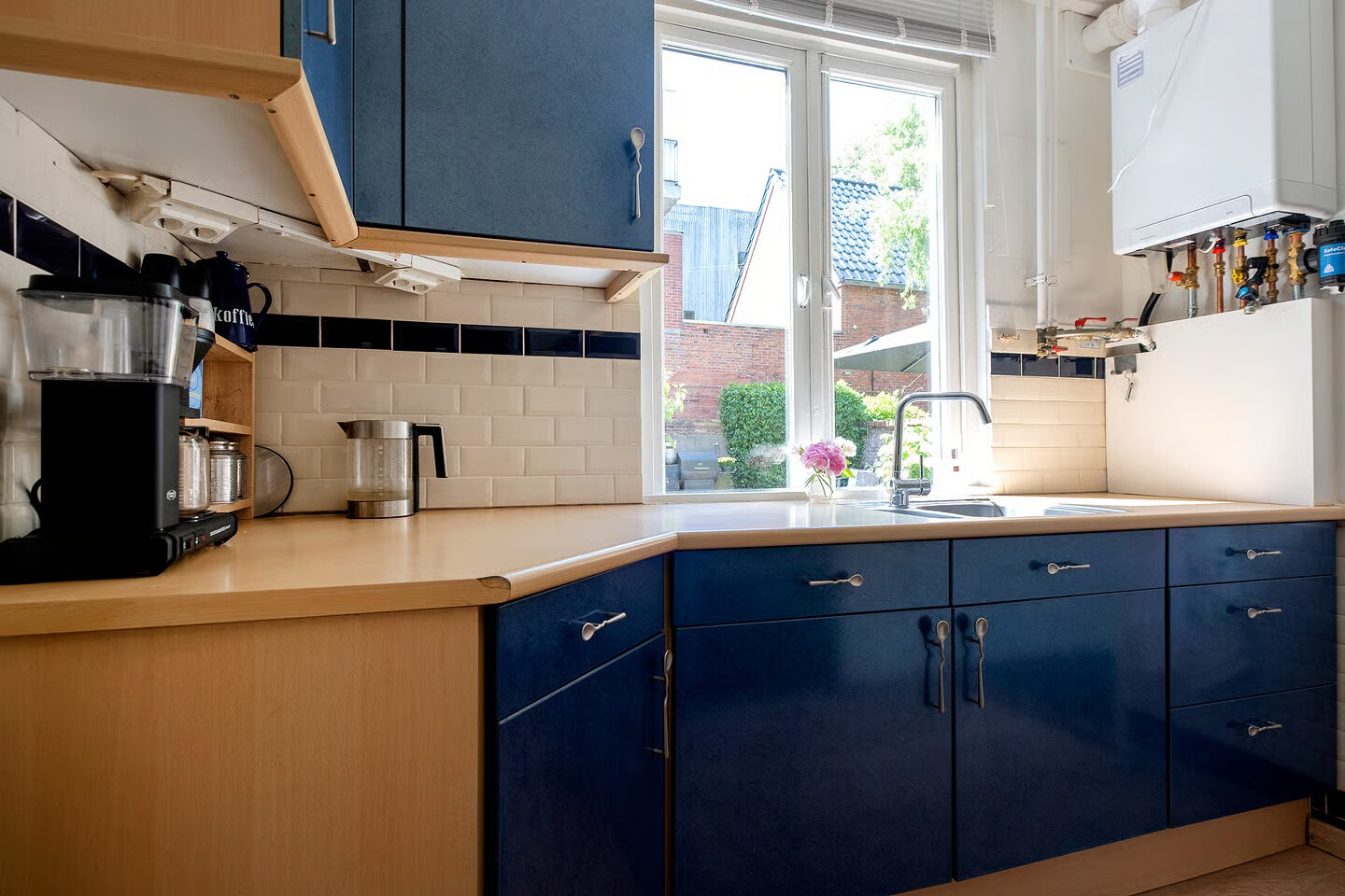 Tussenwoning te koop: Oudeweg 38-1, Groningen