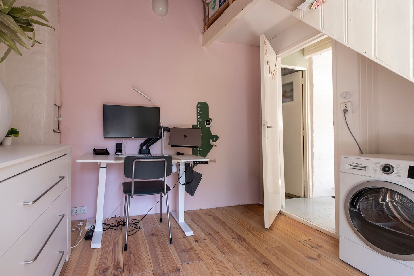 Tussenwoning te koop: Oudeweg 38-1, Groningen