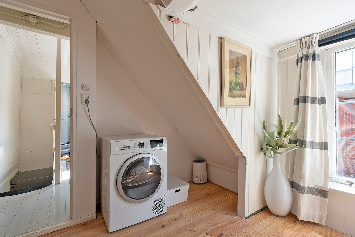 Tussenwoning te koop: Oudeweg 38-1, Groningen