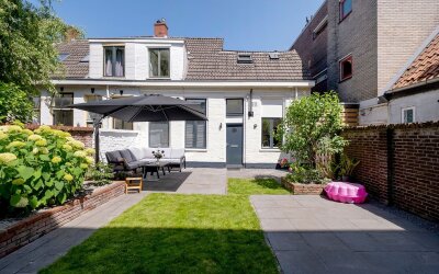 Oudeweg 38-1