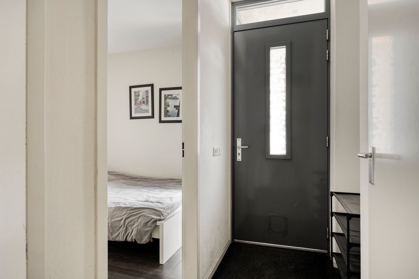 Studio te koop: Tuinstraat 6C, Groningen