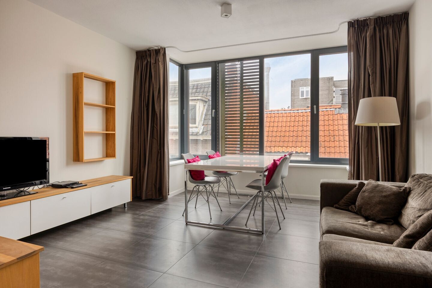 Studio te koop: Tuinstraat 6C, Groningen