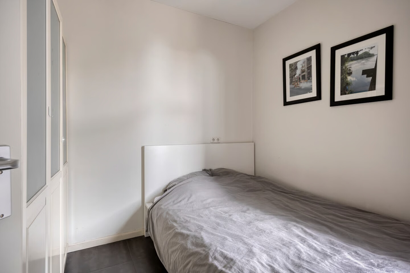 Studio te koop: Tuinstraat 6C, Groningen