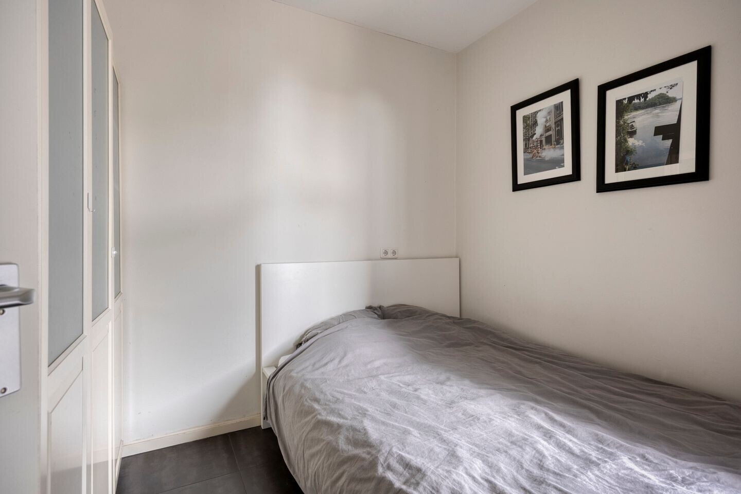 Studio te koop: Tuinstraat 6C, Groningen