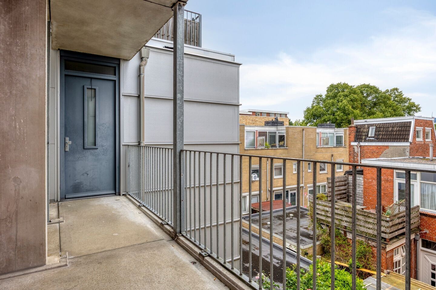 Studio te koop: Tuinstraat 6C, Groningen