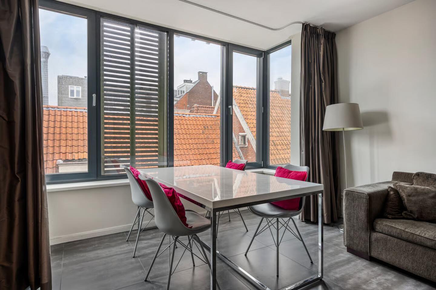 Studio te koop: Tuinstraat 6C, Groningen