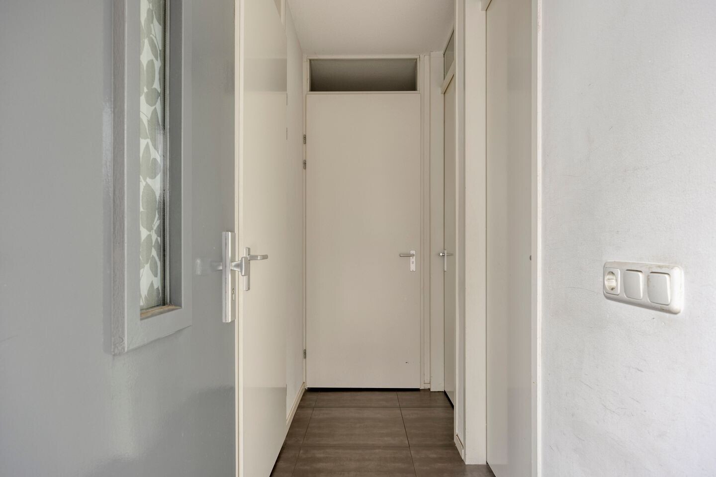 Studio te koop: Tuinstraat 6C, Groningen