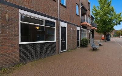 Nieuwe Sint. 23