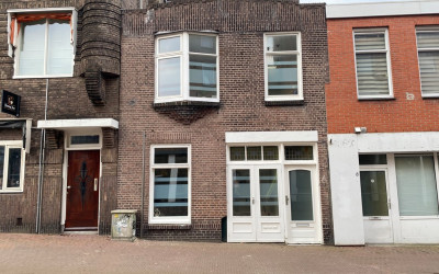 Nieuwe Sint Jansstraat 6
