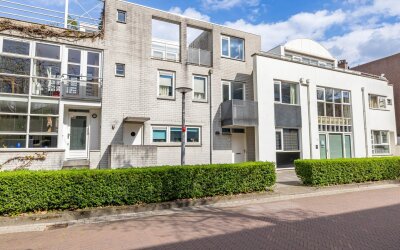 Kruitgracht 17-B