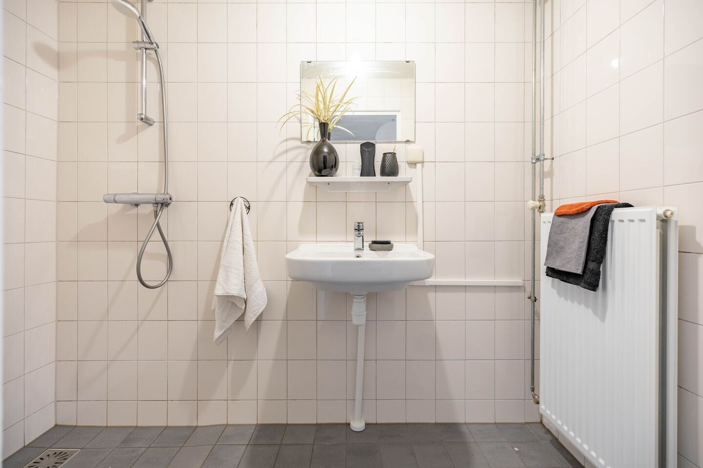 Appartement te koop: Walstraat 5B, Groningen