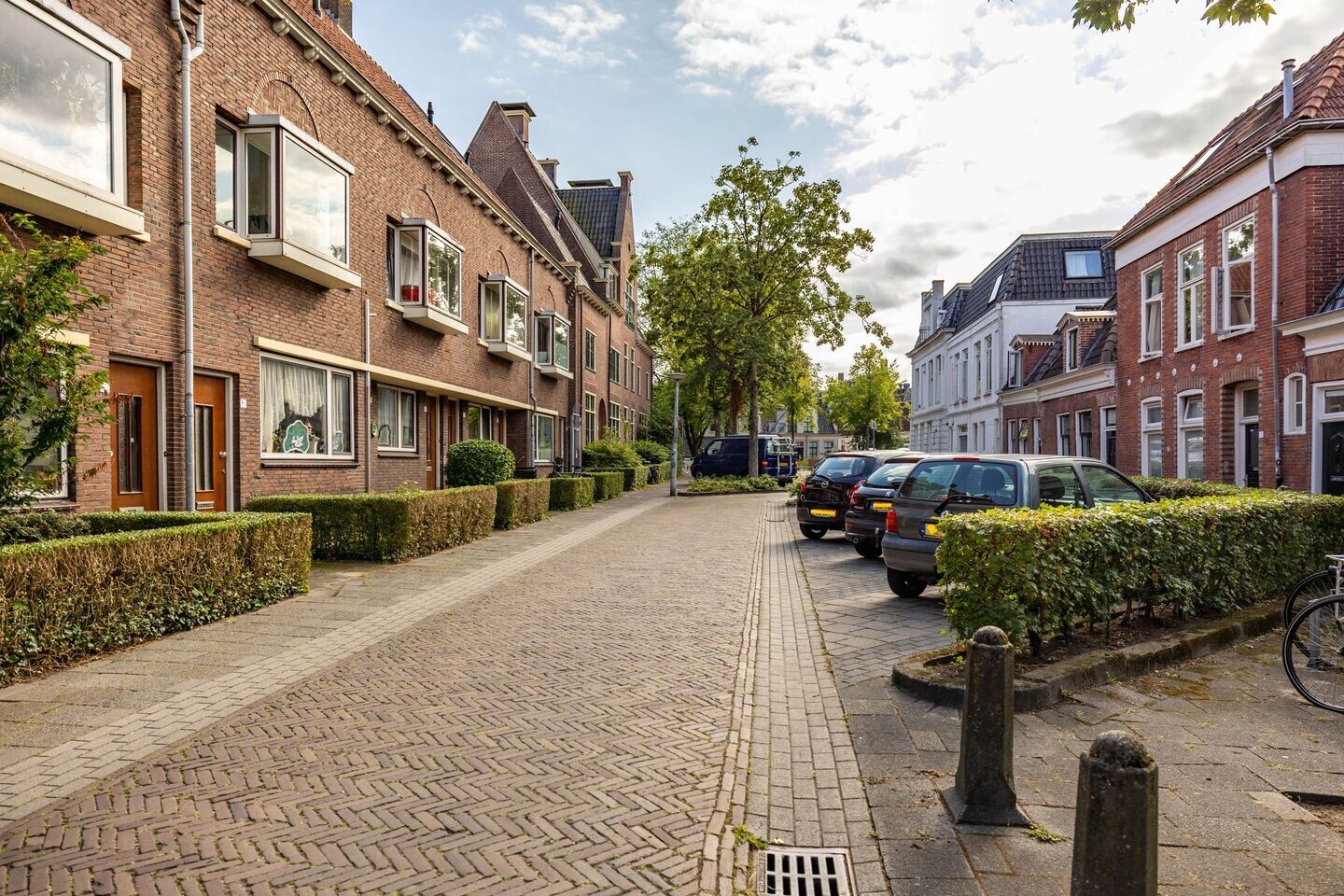 Appartement te koop: Walstraat 5B, Groningen