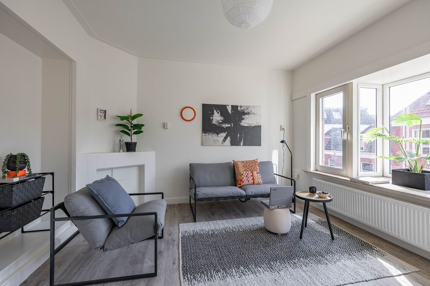 Appartement te koop: Walstraat 5B, Groningen