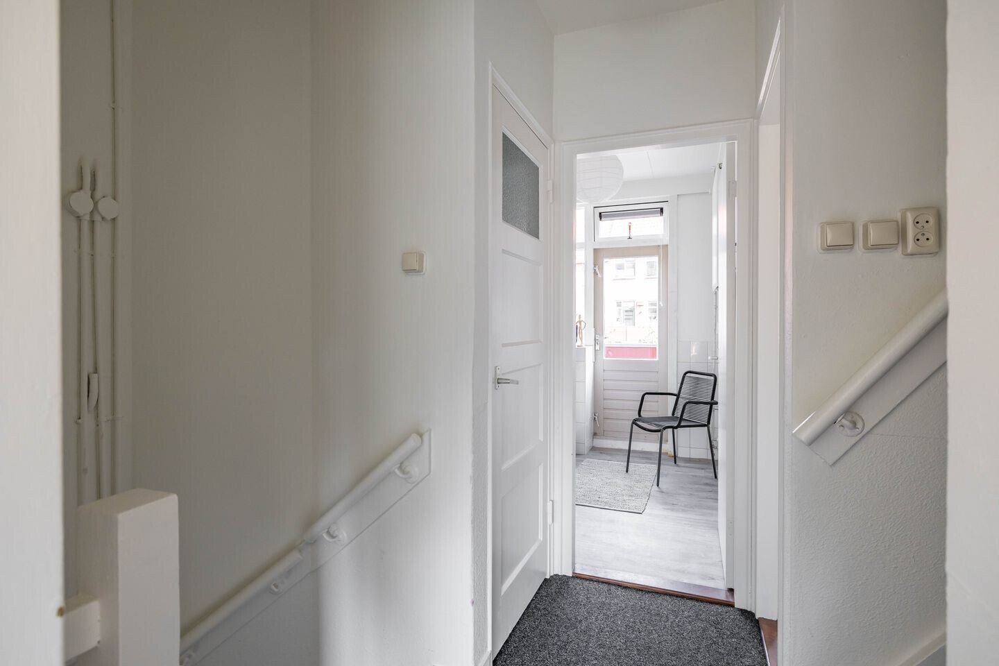 Appartement te koop: Walstraat 5B, Groningen