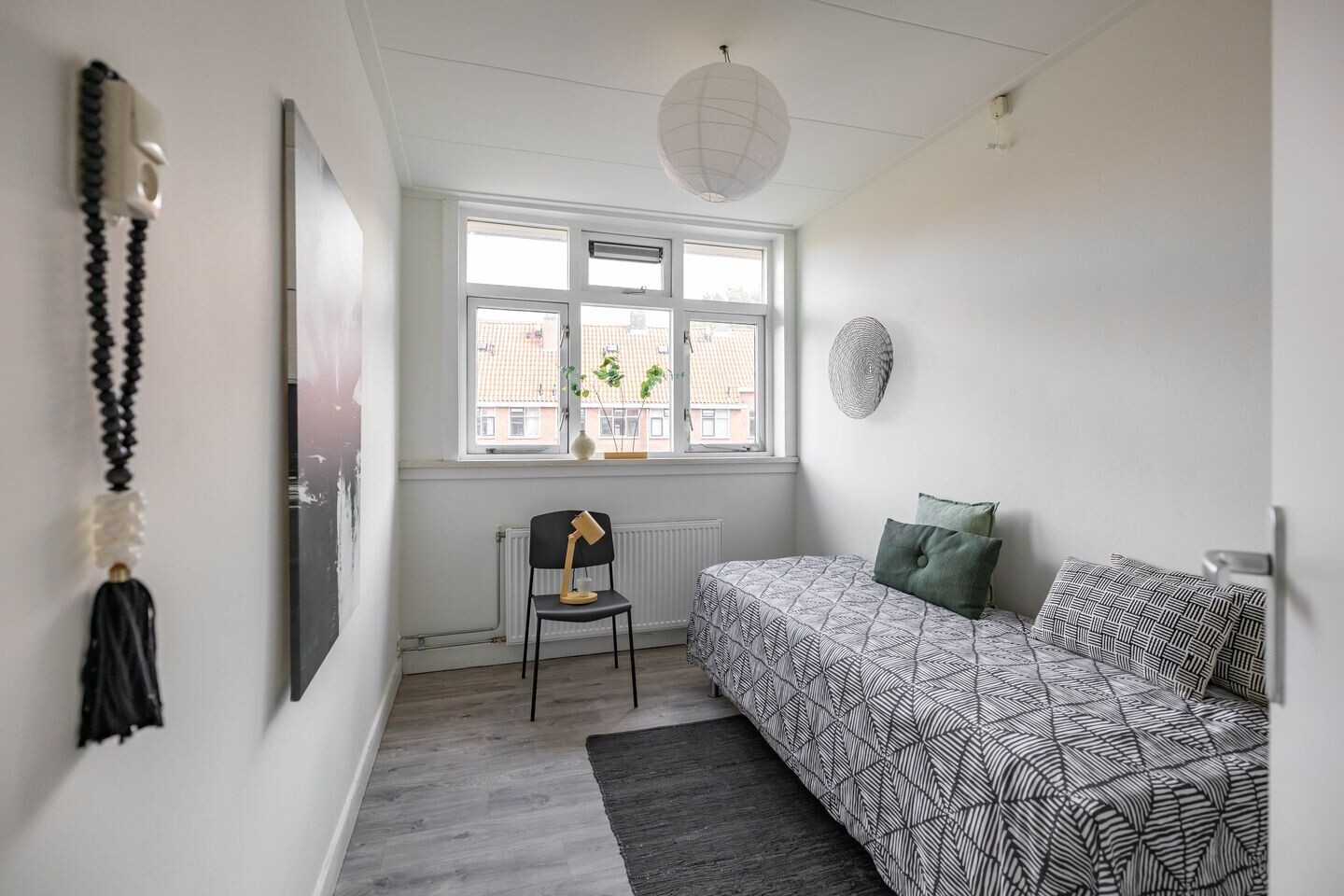 Appartement te koop: Walstraat 5B, Groningen