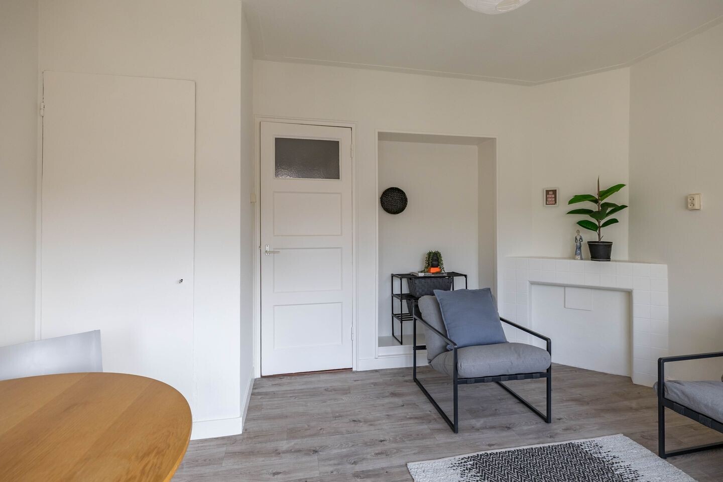 Appartement te koop: Walstraat 5B, Groningen
