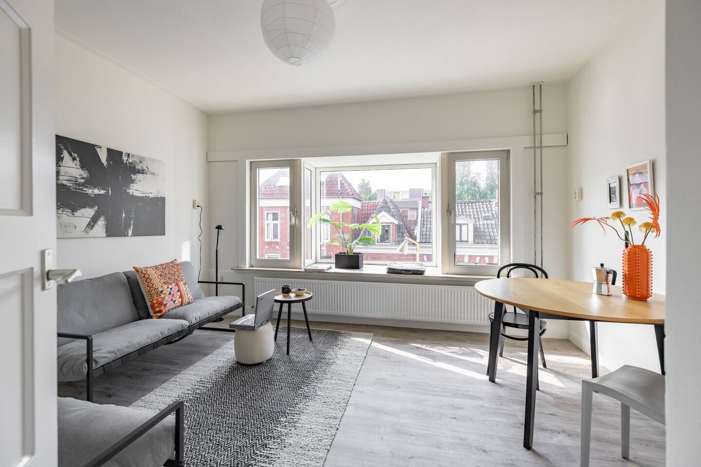 Appartement te koop: Walstraat 5B, Groningen