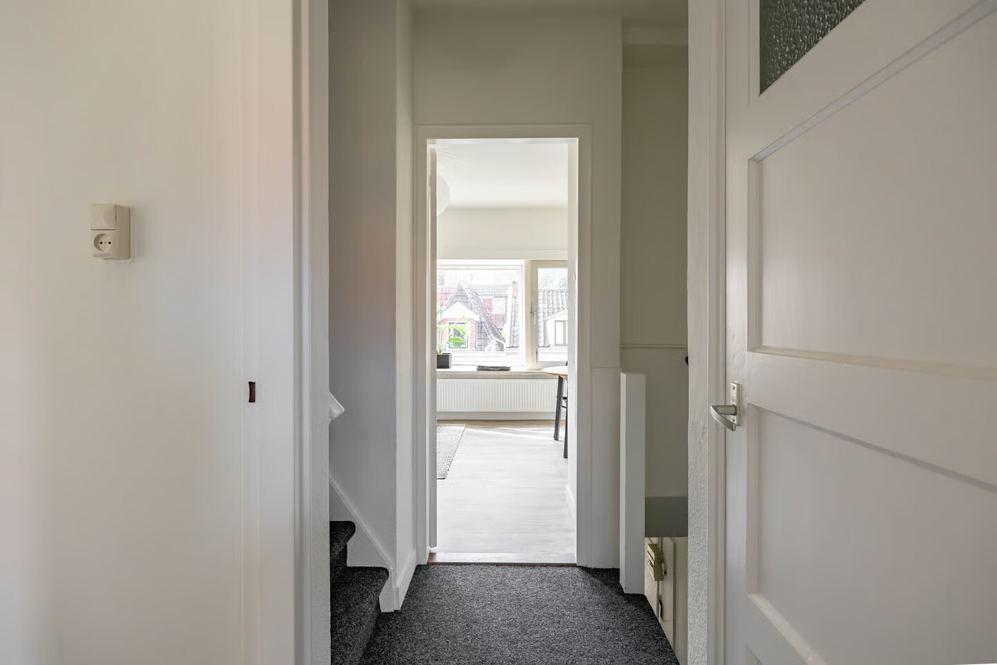 Appartement te koop: Walstraat 5B, Groningen