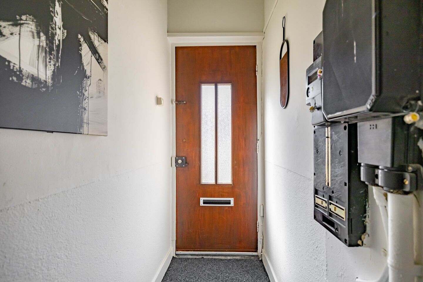 Appartement te koop: Walstraat 5B, Groningen