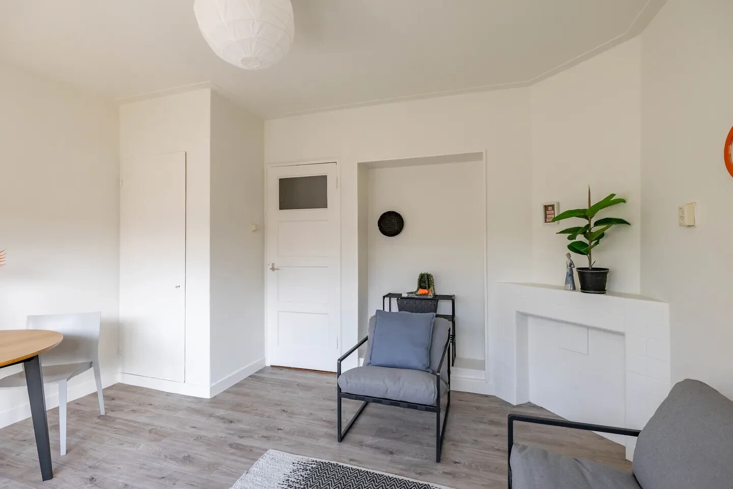 Appartement te koop: Walstraat 5B, Groningen