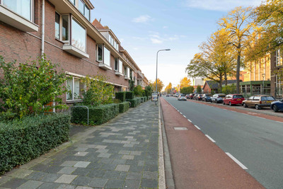 Oostersingel 132-A