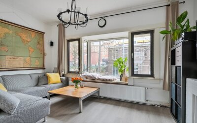 Oostersingel 134-B