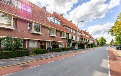 Oostersingel 134