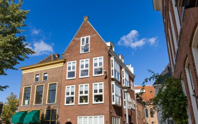 Hoge der A 36-B