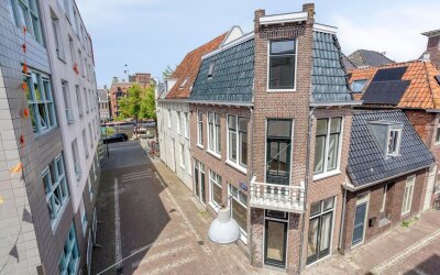 Vierde Drift Noorderhaven 3