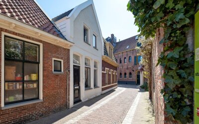 Vishoek 9