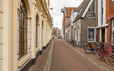 Gasthuisstraatje 5