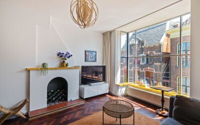 Turftorenstraat 5-B