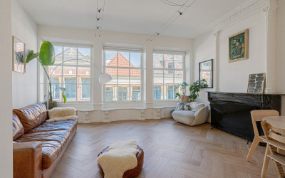 Turftorenstraat 24-A