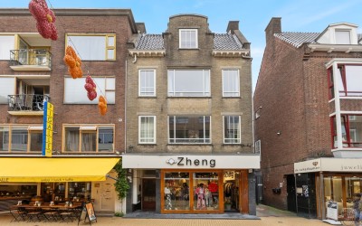 Stoeldraaierstraat 15