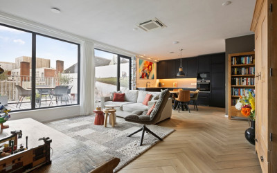 Stoeldraaierstraat 7-4
