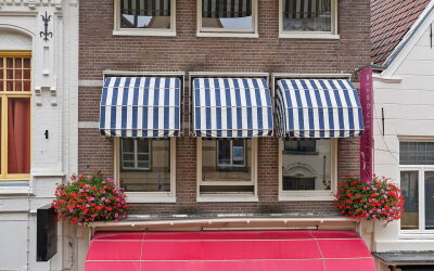 Zwanestraat 39-B