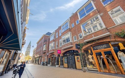 Zwanestraat 2-2B