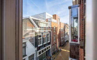 Visserstraat 40-B
