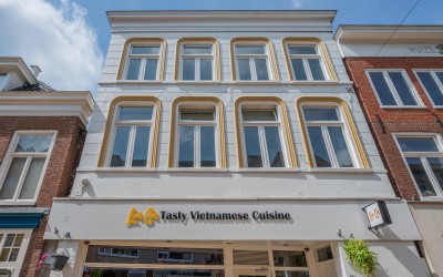Oude Kijk in 't Jatstraat 52-C