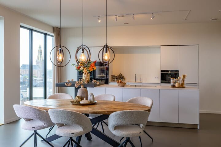 Appartement te koop: Stalstraat 82, Groningen