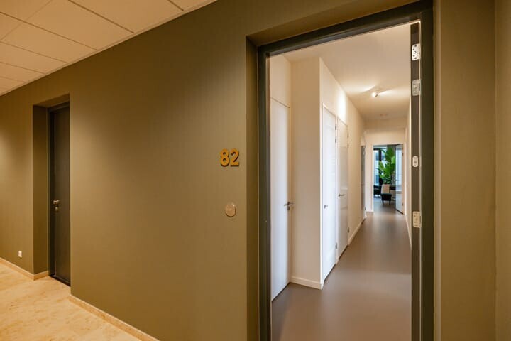 Appartement te koop: Stalstraat 82, Groningen