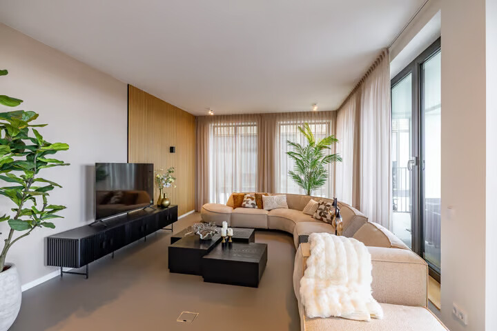 Appartement te koop: Stalstraat 82, Groningen