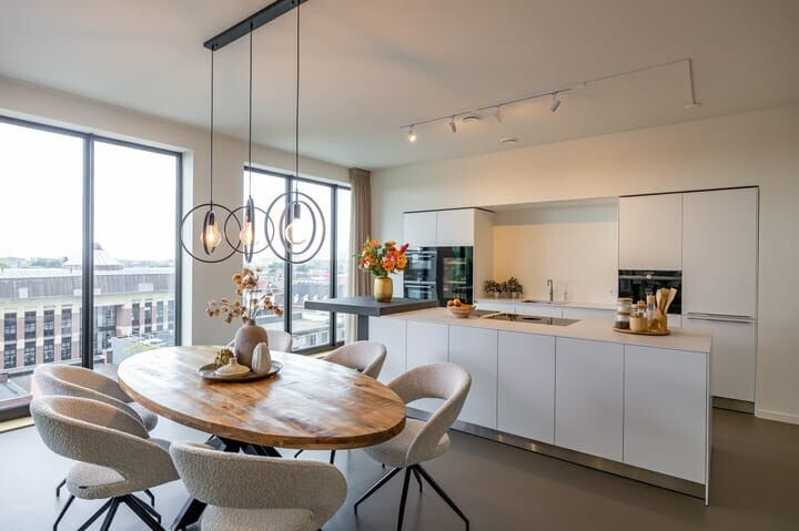 Appartement te koop: Stalstraat 82, Groningen