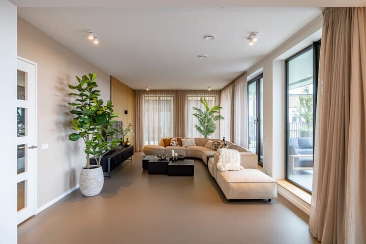 Appartement te koop: Stalstraat 82, Groningen